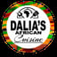 Dalia's African Cuisine