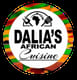 Dalia's African Cuisine