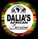Dalia's African Cuisine