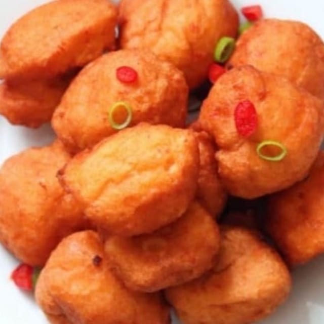 D25. Akara.